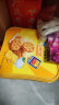 茱蒂丝（Julie's）马来西亚进口特脆乳酪饼干咸味休闲零食早餐400克/盒 实拍图