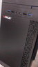 华硕（ASUS） 英特尔 华硕全家桶 主板 商用办公家用网课财务设计台式电脑游戏主机DIY组装机Ai智能电脑办公 【配置四】英特尔G5900/16G/480G 实拍图