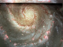 太空之眼 : 哈勃望远镜25年太空探索全记录 实拍图