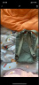 FJALLRAVEN 北极狐双肩包 出游书包mini背包户外旅行包23561 664霜绿 7L 实拍图