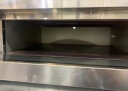 志高（CHIGO）商用烤箱电烤箱商用大型烤炉蛋糕面包披萨烘炉焗炉烤箱 电脑版【精准控温】一层二盘380V 实拍图