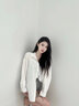 GLM衬衫男夏季短袖韩版宽松透气美式潮流百搭休闲半袖港风免烫衬衫 实拍图