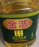 金浩（JINHAO） 非转基因 压榨 食用油5L 菜籽油 实拍图