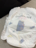 欧贝比（OHBABY)天空之门小包拉拉裤尿不湿超薄透气舒适干爽防漏成长裤 拉拉裤3XL码18片 实拍图