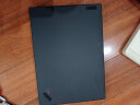 ThinkPad X1 Nano【12期 免息】 13英寸 可选2023款 超轻薄商务办公手提联想笔记本电脑 i7-1260P 16G 1T 4G 00CD定制  2K屏幕 100%sRGB 指纹 背 实拍图