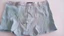 莫代尔 内裤情侣套装情侣款女士性感蕾丝三角士平角裤纯棉个性夏季薄 绿色 XL 老公+女L 实拍图