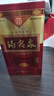 趵突泉精品34度 34%vol 490mL 1瓶 实拍图