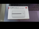 华为【送720G全国流量】华为e5576移动随身wifi无线上网卡4g路由器插卡便携车载随行mifi3宝 华为E5576 黑色【国外可用】 实拍图