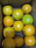甜蜜有礼麻阳冰糖橙新鲜水果手剥甜橙子冰糖橙应季生鲜 3斤装中号 实拍图