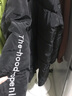 艾珠儿 棉服女2023冬季新款中长款外套女学生面包服女棉衣女加厚棉袄女 黑色 L 实拍图