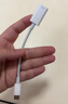 毕亚兹适用Type-C公转Lightning母口转换器安卓转苹果iPhone16/15转接头华为小米iPadairPro充电数据传输 实拍图