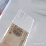 卡莱澳 小米11青春版手机壳 小米11青春版保护套 全包防摔TPU软壳/保护壳 透明 6.55英寸 实拍图