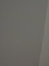墨斗鱼自粘墙贴马卡龙白色墙纸宿舍卧室防水遮瑕翻新贴60cm宽10米长 实拍图