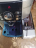 德龙(Delonghi) ECAM21.117.SB全自动咖啡机 意式现磨咖啡机 银色 家用 晒单实拍图
