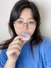 SMILEKIT 美牙仪冷光亮白仪凝胶笔口腔护理洁牙仪胖东去牙渍烟黄牙来仪器 实拍图