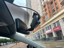 360行车记录仪K580微光夜视超清1620P画质60帧语音声控停车监控 K580+128G内存卡 实拍图