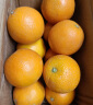 集年鲜赣县专卖 手剥橙子当季甜橙节日送礼水果礼盒现摘生鲜赣州直发 优选大果含箱5斤（单果220-300g) 实拍图