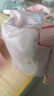 松达爽身露婴儿山茶油冰爽露宝宝桃子水儿童液体爽身粉新生儿痱子水 【抚触爽身】新生儿常备套装 实拍图