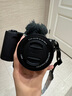 索尼（SONY）ZV-E10 II APS-C画幅微单相机 创意外观滤镜 黑色16-50mm标准镜头套装+E64A存储卡 实拍图