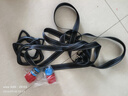 玲诺单杠室内引体向上器家庭用墙体门框上单杠吊杆秋千健身器材免打孔 【智能水平仪+吊环】装70-100CM 实拍图