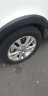 朝阳(ChaoYang)轮胎 小汽车轮胎 舒适型轿车胎 RP18系列 经济舒适型轮胎 195/60R15 88H 实拍图