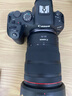 佳能r6 全画幅微单vlog相机 机身4K拍摄小型轻量微单相机  R6+RF24-70 2.8【适用多种拍摄场景】 官方标配【不含内存卡相机包等必要配件 推荐选套餐】 实拍图