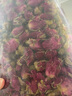 珈祁堂 玫瑰花中药材 泡水喝山东平阴的玫瑰花 粉红玫瑰王 红玫瑰花干货 农副产品 玫瑰花100克【新货】 实拍图