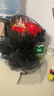 倍呵永生花玫瑰花熊同城 花教师节礼物送女老师朋友妈妈老婆创意礼品 肥皂花/52朵女生生日礼物送女朋友老婆高档高级感 实拍图