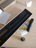 菲莱仕（FEIRSH）强光照明工具保安巡逻车载充电照明外出行工具USB充电远射 战术防身手电F88一电一充 实拍图
