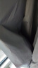 铭聚布艺（MINGJU）窗帘 加厚牛津布全遮光遮阳帘隔热防晒成品窗帘布1.8宽*2.4高1片 实拍图
