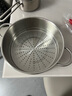 双立人锅具套装不锈钢炒锅炒菜锅不粘锅平底锅煎锅汤锅炖锅锅铲 不锈钢炒锅 5件套(24cm汤锅) 实拍图