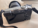索尼（SONY）Alpha 7C II 新一代全画幅双影像小“7” A7C2 A7C二代A7Cii 银色单机+ FE24-105 F4 G 官方标配 实拍图