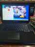 外星人Alienware 酷睿i7笔记本16G内存15.6寸大屏吃鸡游戏本电脑 M17R2 i7-9代 16G GTX1660Ti 实拍图