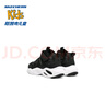 Skechers斯凯奇儿童绒绒靴（机甲系列）男女童透气运动鞋405202L 实拍图