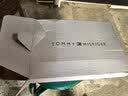 Tommy Hilfiger【撞色镶边】26春夏男女珠地棉短袖T恤/【纯色修身】POLO衫 【合身款】曜岩黑色BEG XL 实拍图