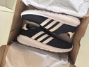 阿迪达斯 （adidas）男鞋夏季运动鞋舒适透气休闲鞋子耐磨缓震跑步鞋 43 实拍图