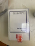得力(deli)48个竖式防水工作牌证件卡套硬质PVC 透明工作证员工牌公交卡套饭卡门禁地铁卡套 PZ09 实拍图