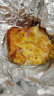 展艺 欧澜 马苏里拉 450g 国产 (芝士碎 奶酪碎 干酪碎 披萨拉丝奶酪 烘焙材料) 晒单实拍图