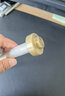 苏罗适用于美的电热水器镁棒通用排污棒除垢棒排污水垢阳极棒配件 60升配29.6cm镁棒+一寸铜帽+工具 实拍图