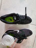 耐克（NIKE）官方舰店男鞋夏运动鞋REVOLUTION 7网面透气轻便跑步鞋时尚休闲鞋 DV2436-003/轻便透气/全黑 42 实拍图