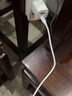 品胜适用苹果数据线PD快充线20W充电线Type-C iPhone14promax/13/12/11/X/8手机充电器 PD20W 1.8米白色PD线 实拍图