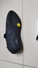 拉思珀蒂瓦（LA SPORTIVA）攀岩鞋男女入门级初学者基础训练室内抱石狼蛛 Tarantula Boulder 金属灰/夕阳橙 37 实拍图