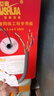 普世嘉（APUSHIJIA） 安普世嘉高速超五类网线无氧铜监控网络线POE网络工程家装家用宽带线双绞线305米足300米一箱 爆款-加强版0.52无氧铜包银-灰色 300米 实拍图