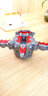 万代（BANDAI）假面骑士 Zi-O 时王腰带 沃兹驱动器 逢魔腰带 手表盘收纳带 天才 DX飞鹰手表 实拍图