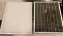 意菁(IKIN)适配ldes爱迪士新风系统过滤网滤芯除PM2.5雾霾 VIVA 250（高效网*1片） 实拍图