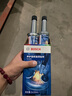 博世（BOSCH）燃油宝除积碳车用汽油燃油添加剂汽车发动机油路养护除积碳清洗剂 博世燃油宝 2支300ml【随行装】 实拍图