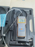 AZ 铂电阻温度计高精度传感器300度探针式液体水温食品中心测温仪表 AZ8821自带PT100针长度15CM 晒单实拍图