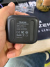 TELESIN适配gopro13 12电池充电器兼容gopro11 10 9 8电池配件运动相机三充收纳式充电盒电池套装 收纳式3电1充（适配12/11/10/9） 实拍图