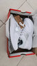 耐克（NIKE）Run Swift 3女鞋公路跑步舒适户外运动低帮休闲透气稳定跑步鞋 DR2698-101 36.5 实拍图
