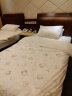 班哲尼一次性床单被罩枕套加厚美容院隔脏睡袋情侣旅行游防脏出差三件套 实拍图